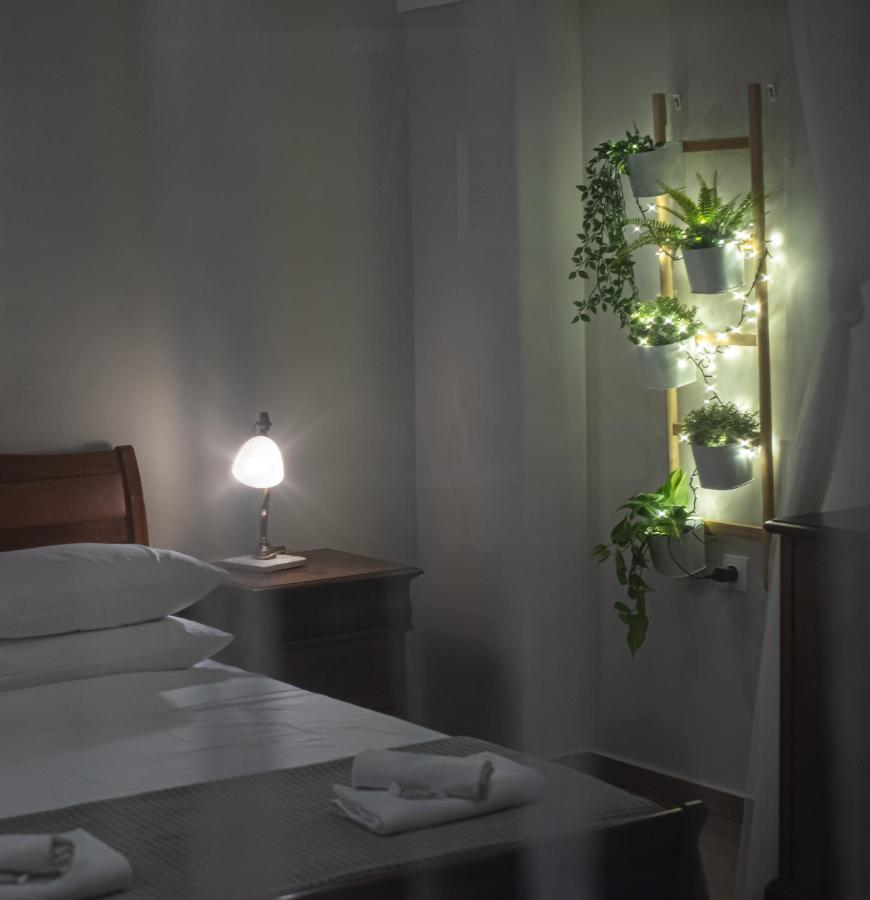 Central Calm Apartment Atenas Exterior foto