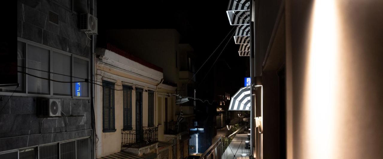 Central Calm Apartment Atenas Exterior foto